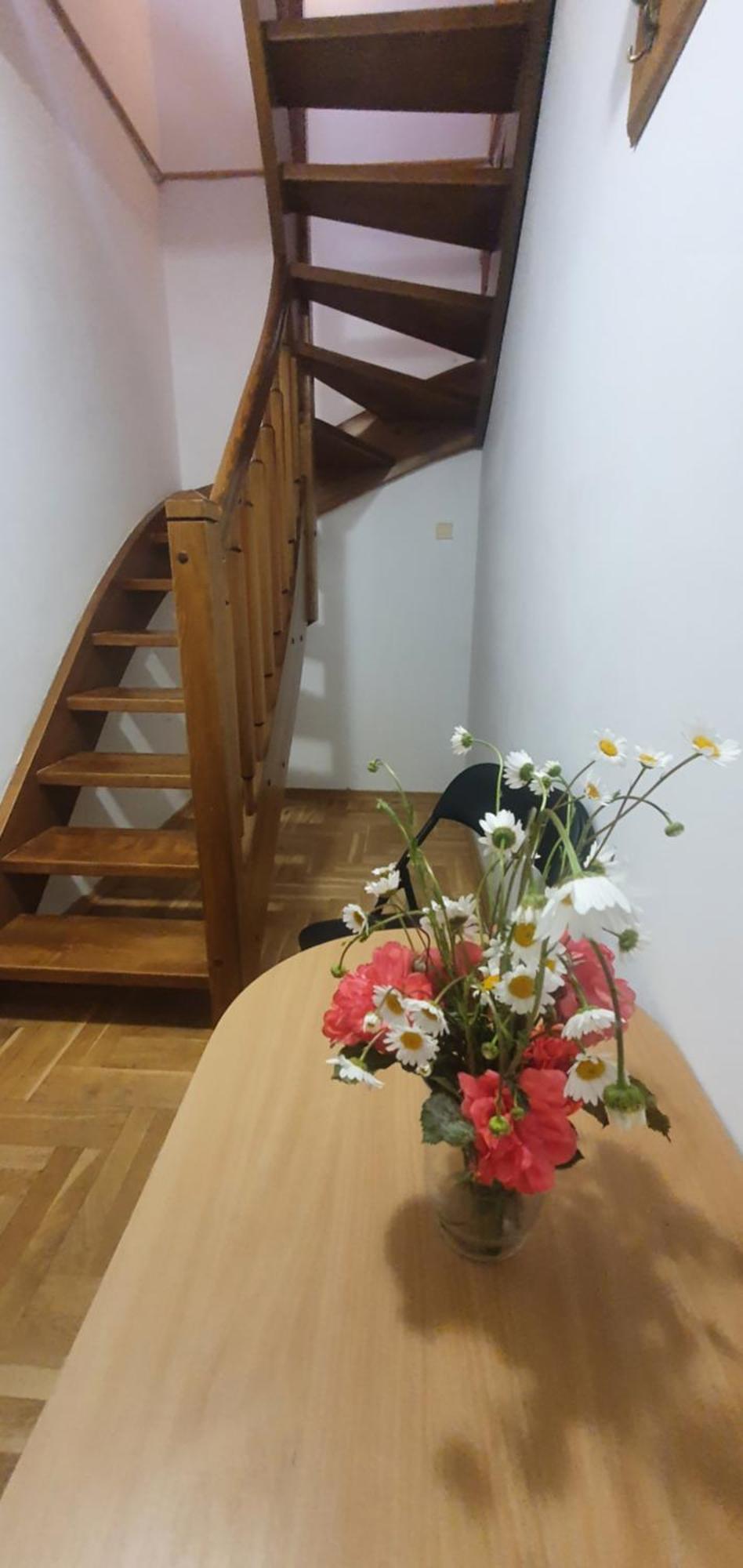 Mieszkanie Ustka Czwarte Pietro Zewnętrze zdjęcie